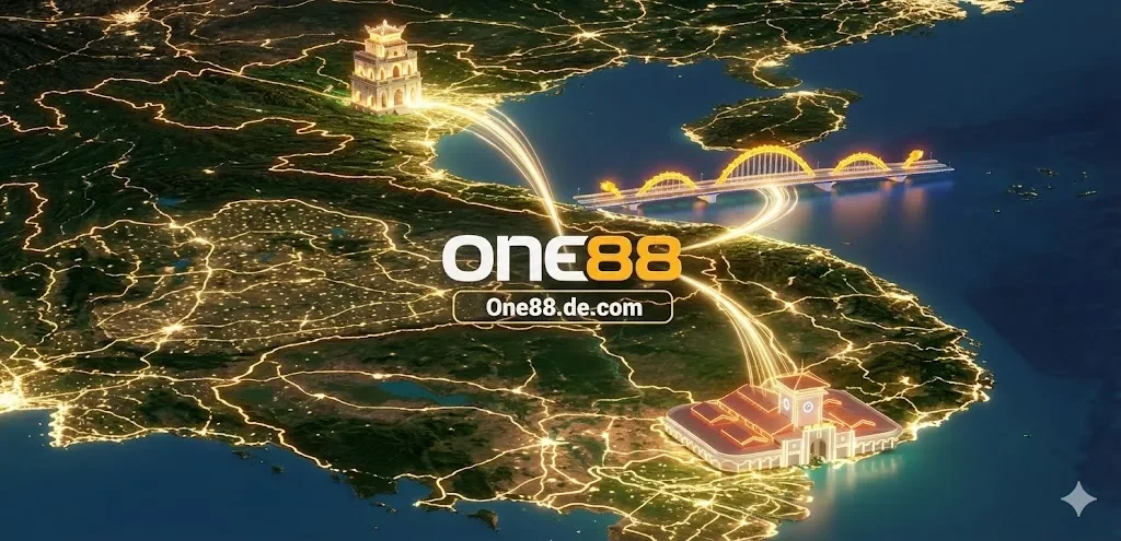 Hiểu rõ quy luật vận hành và cơ cấu giải thưởng đặc thù từng vùng miền