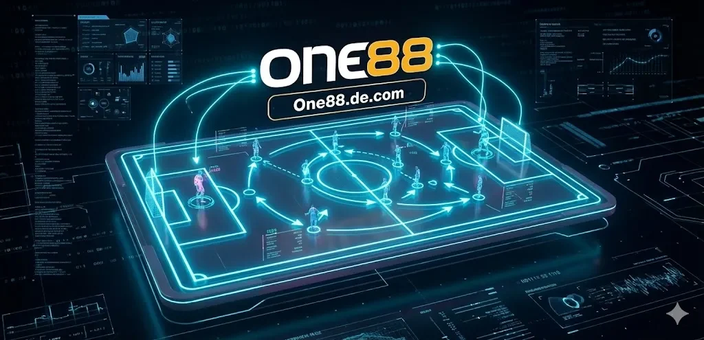 Nâng tầm tư duy với phương pháp phân tích dữ liệu chuyên sâu từ nhà cái